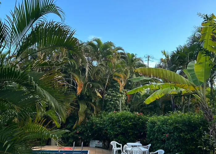 Village Praia De Imbassai X2