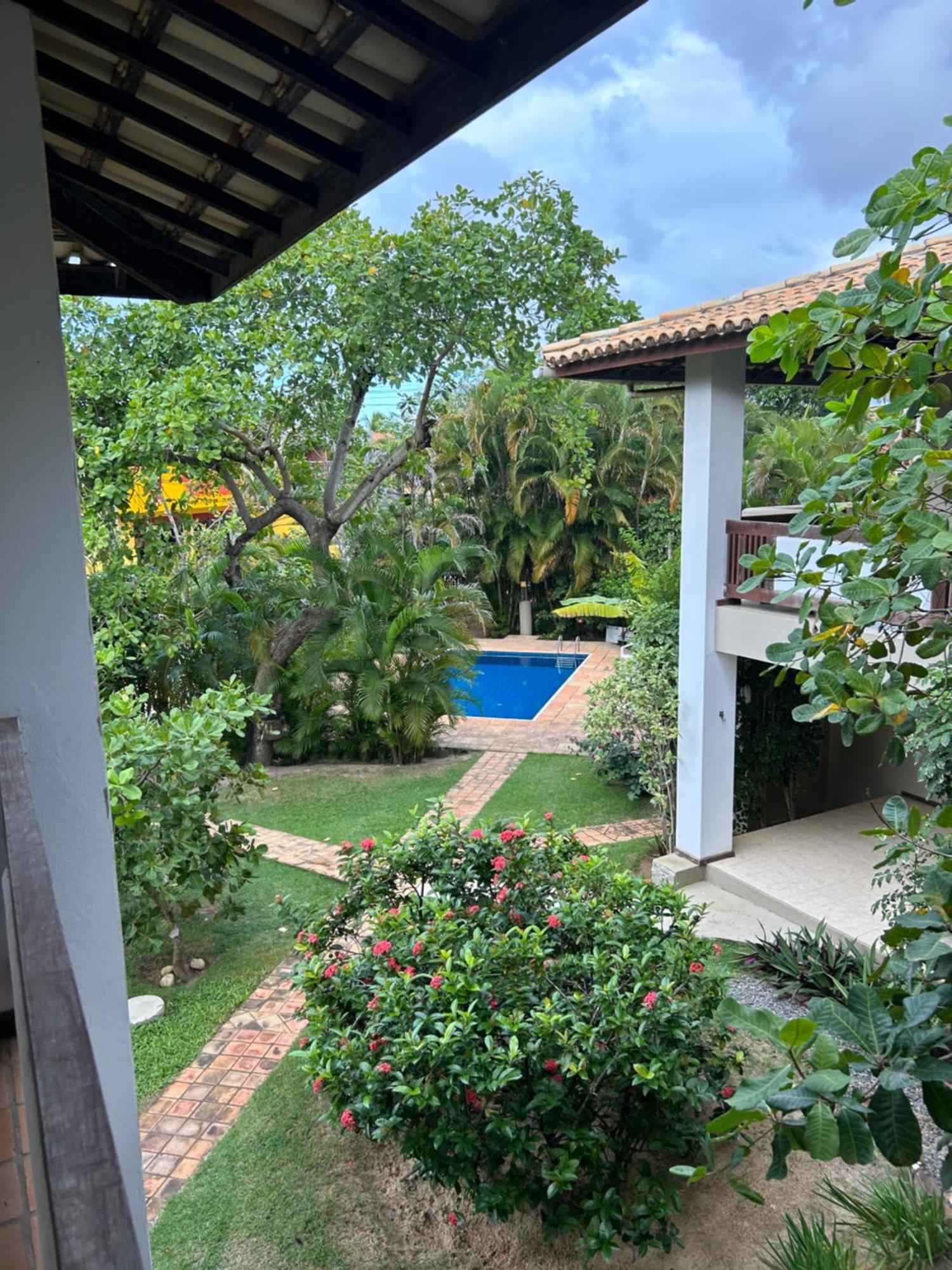 Village De X2 Apartment Imbassai