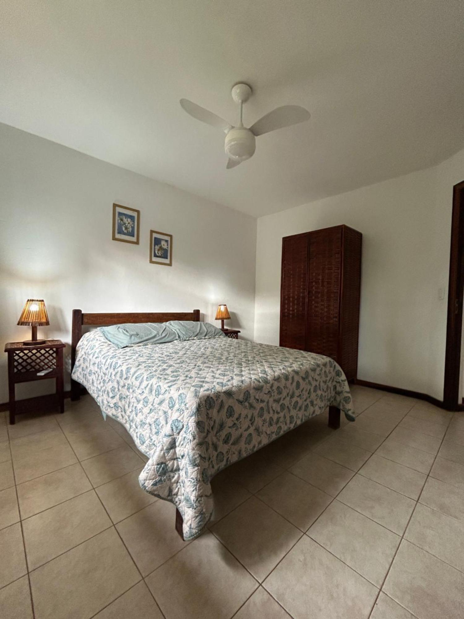 Apartment Village De X2 Imbassai