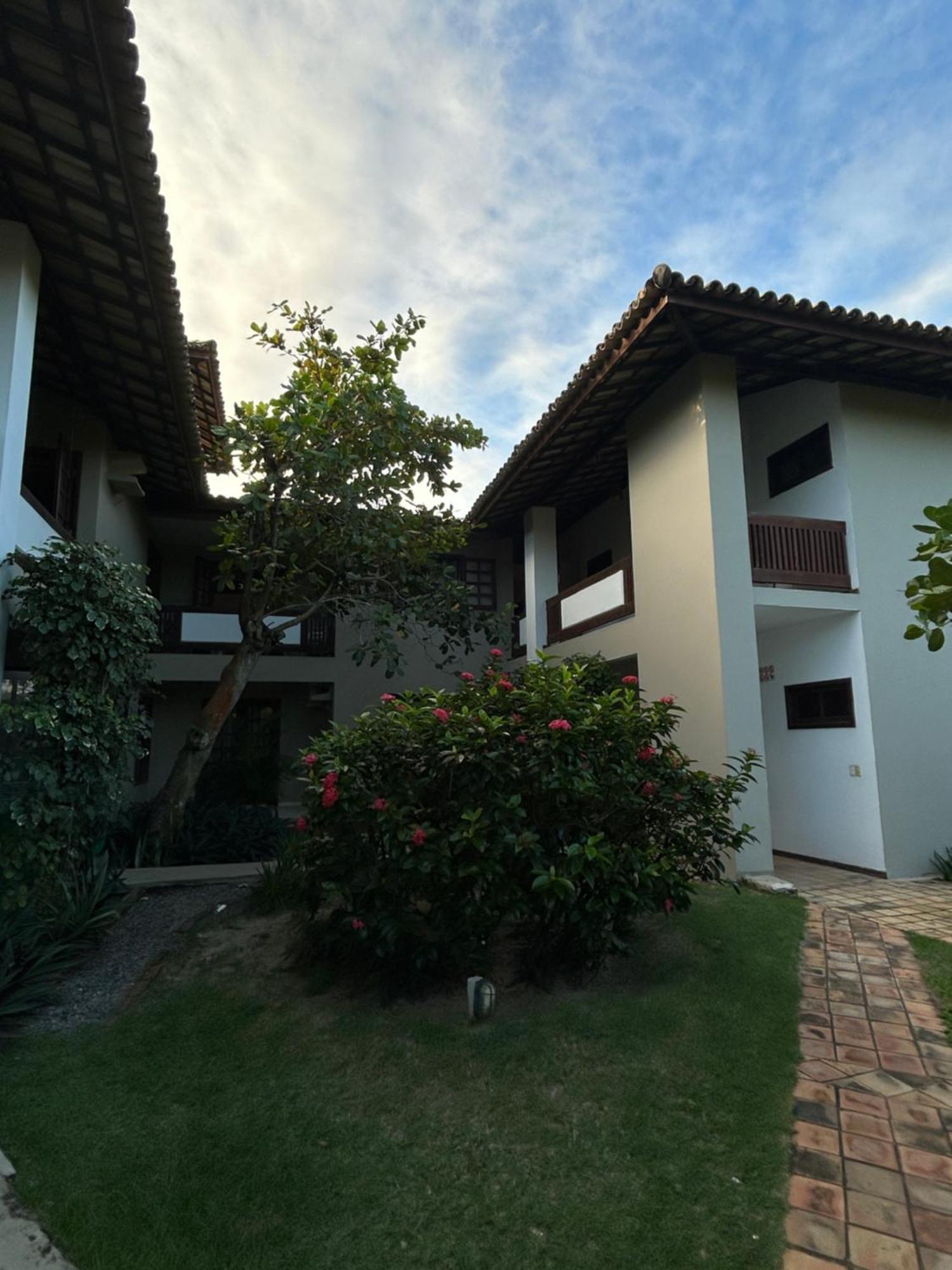 Apartment Village De X2