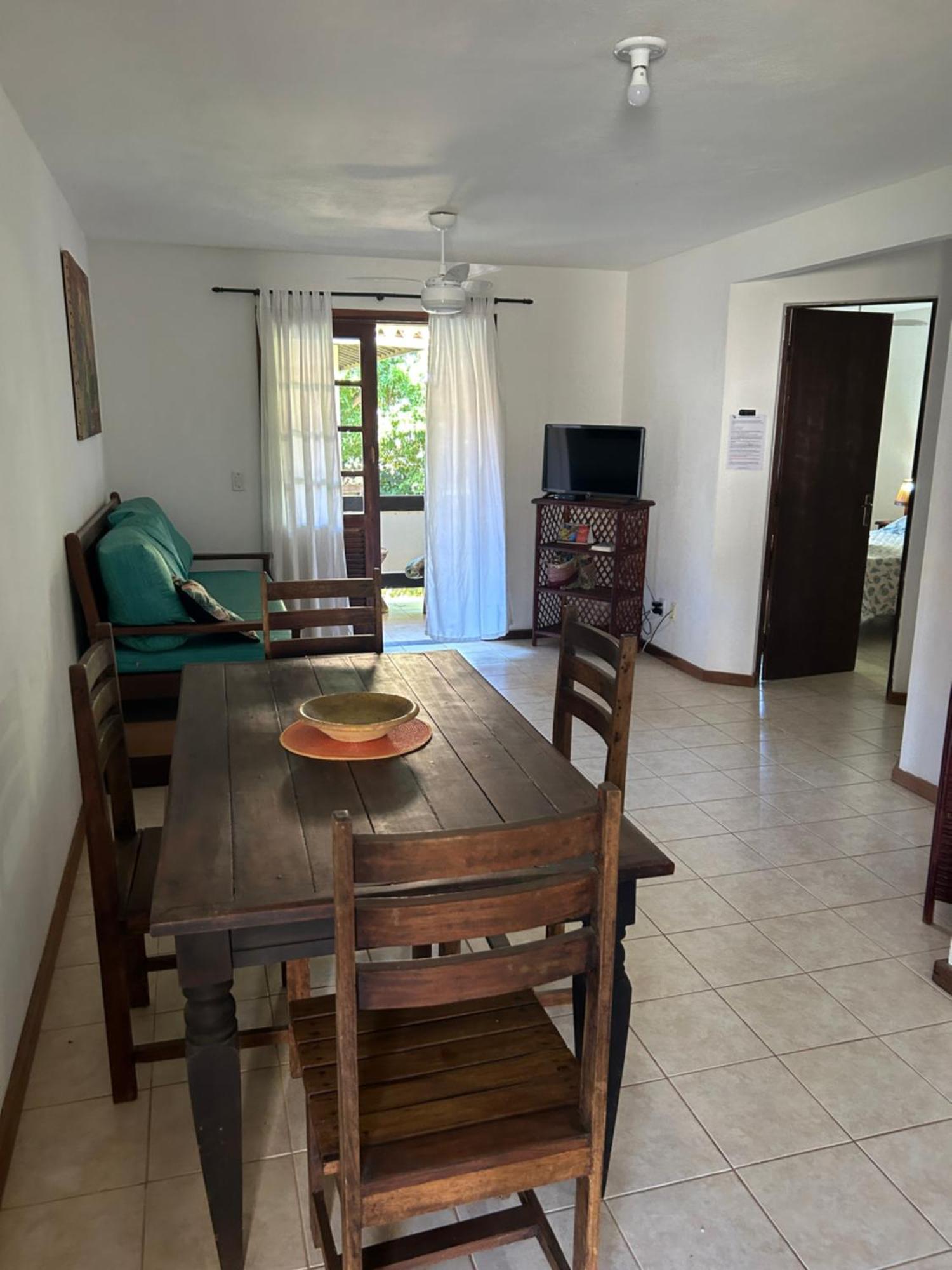 Village De X2 Apartment Imbassai