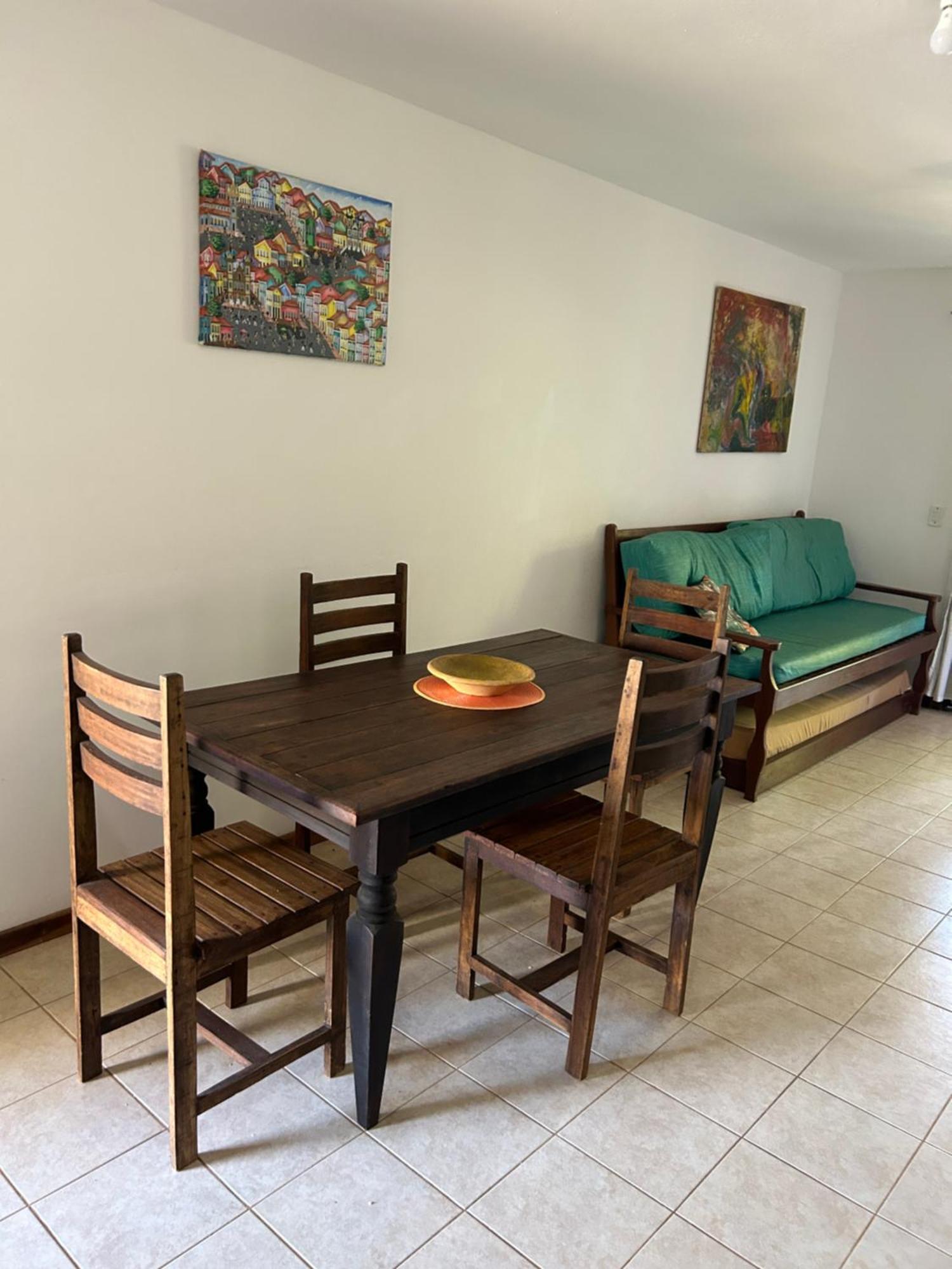 Apartment Village De X2