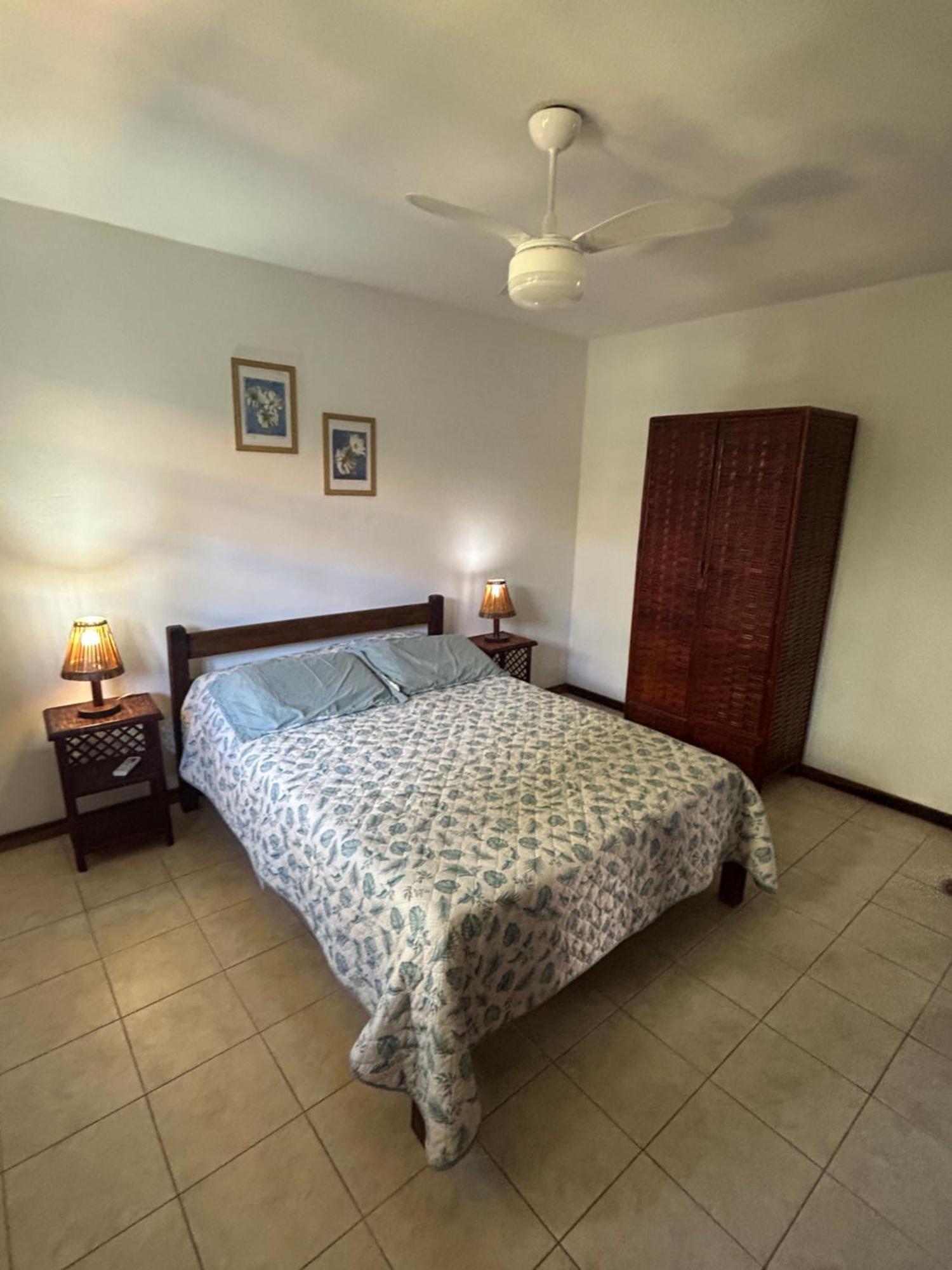 Village De X2 Apartment Imbassai
