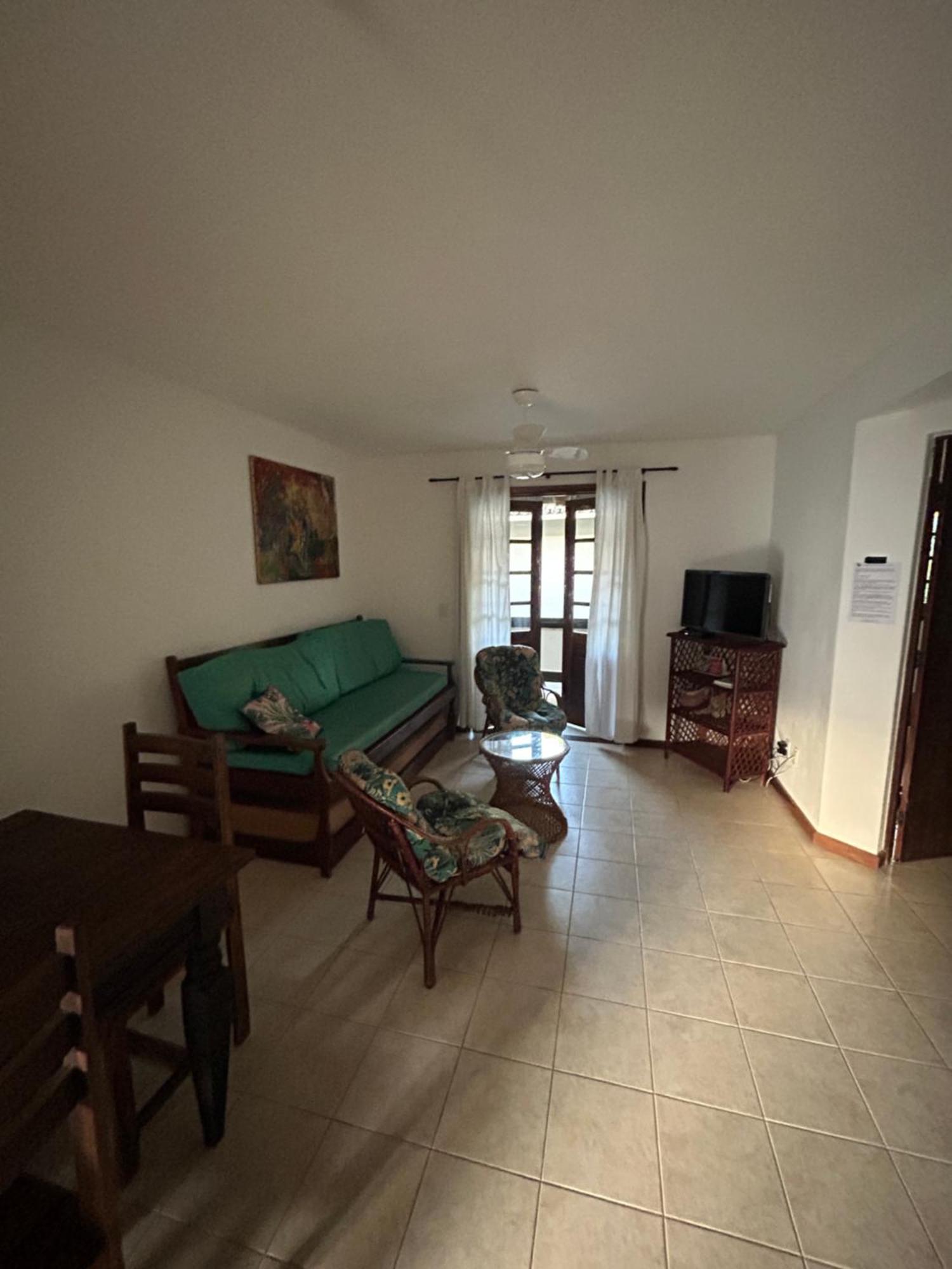 Apartment Village De X2 Imbassai
