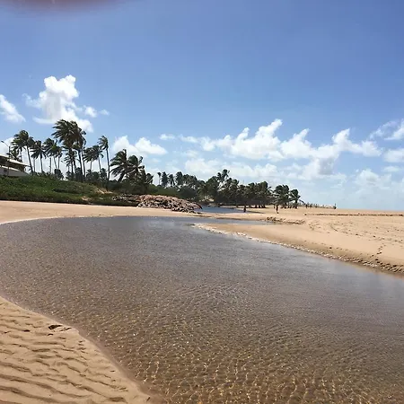 Village Praia De Imbassai X2 Exterior foto