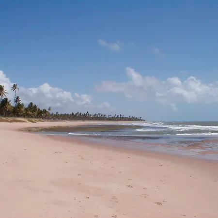 Village Praia De Imbassai X2 Exterior foto