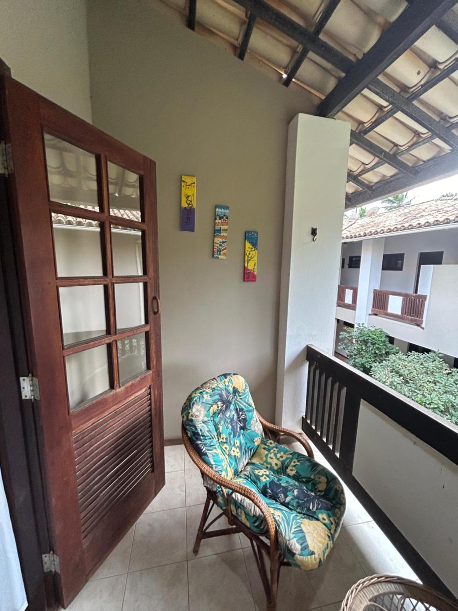 Apartamento Village De X2 *