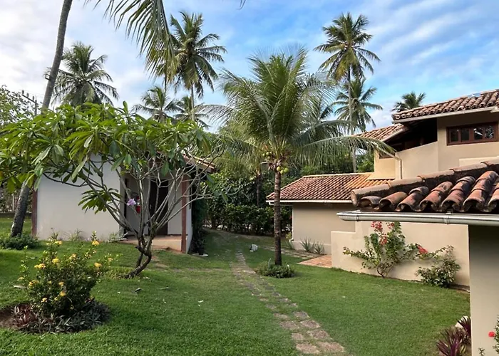 Village Praia De Imbassai X2